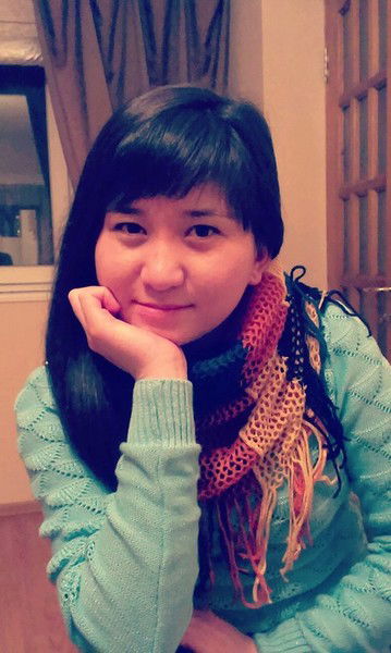 Назгул Нурсейт