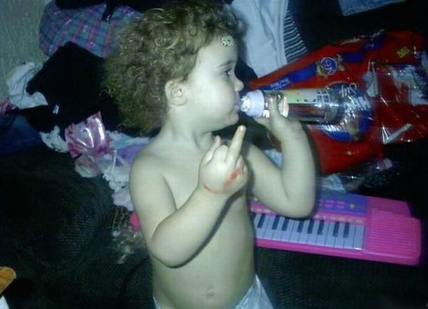 Саша Пронин