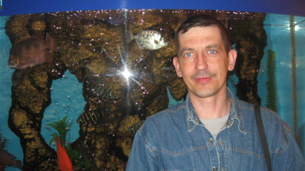 Виталик Сычкин - Рего