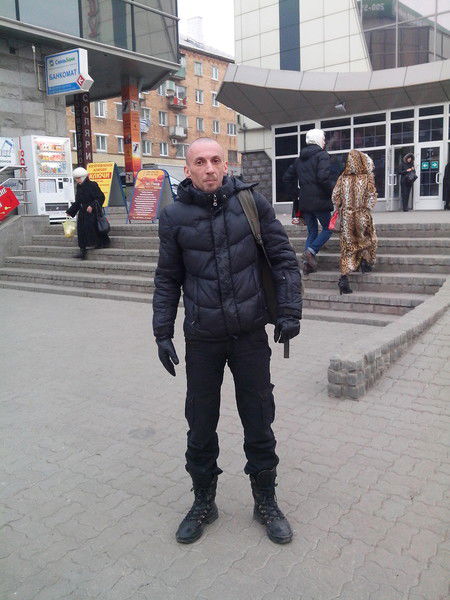 Денис Поляков