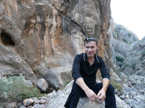 Ринат Кенжебаев