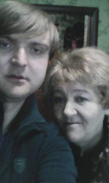 Роза Шевченко