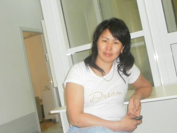 Нурайсу Ерман