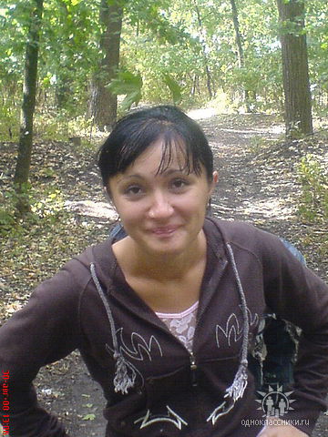 Настя Слатвинская