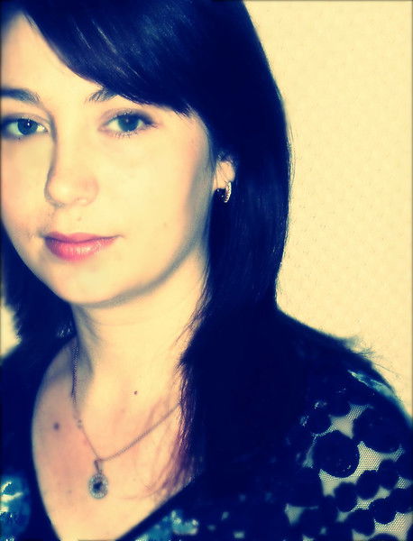 Лариса Дрозд