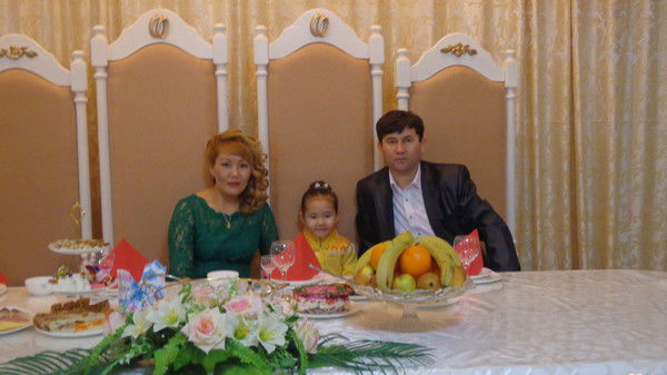 Звайда Гумарова