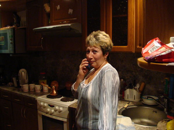 Ольга Балыко