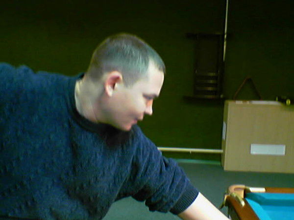 Радик Каримов