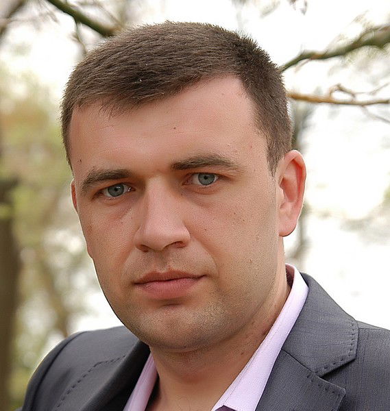Veaceslav Ungureanu