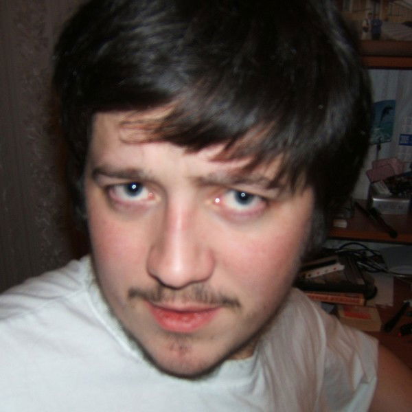 Макс Гаврилов