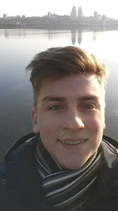 Никита Пахомов