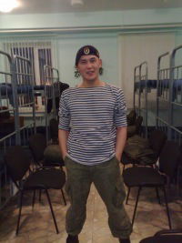 Касым Чинчалинов