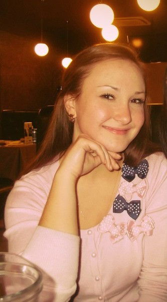 Анюта Купич