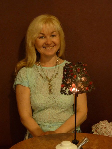 Татьяна Филатова