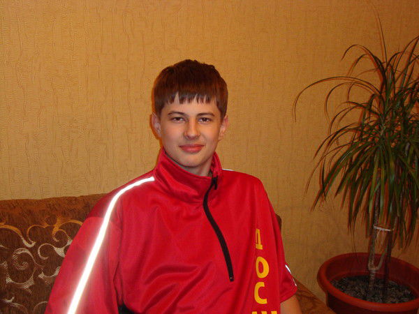 Павел Плетнёв