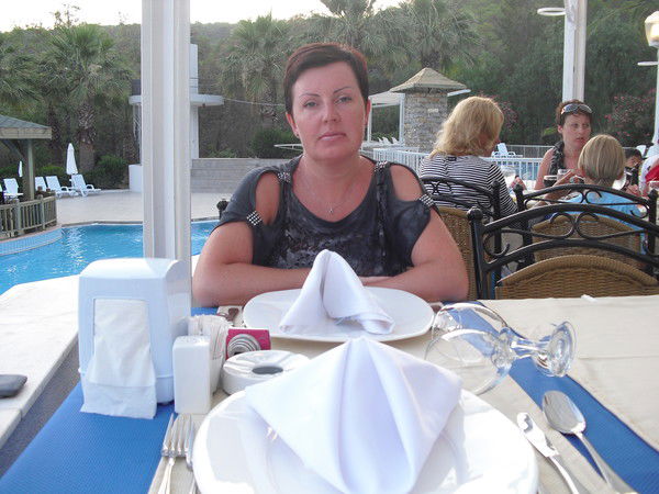 Елена Абакумова