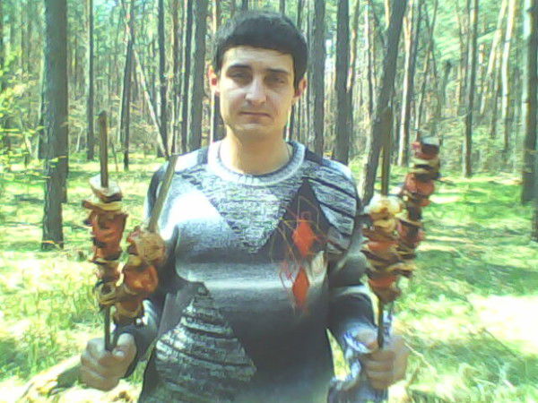 Вадим Мищенко