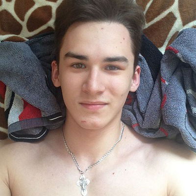 Алексей Мельников