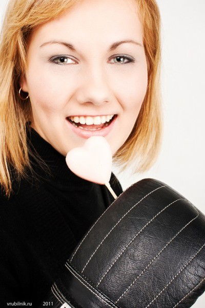 Алиса Федорова