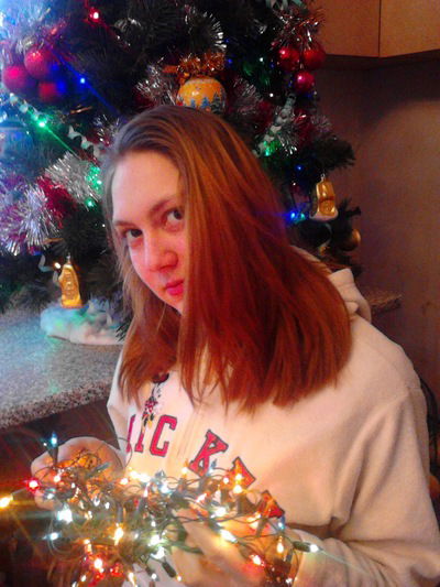 Анна Прохорова