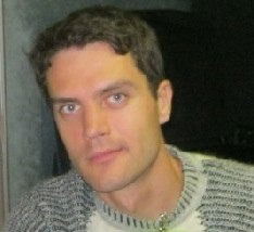 Евгений Грабовский