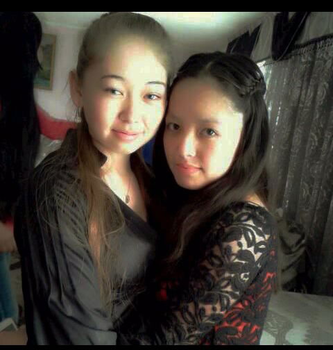 Назгул Ерболкызы