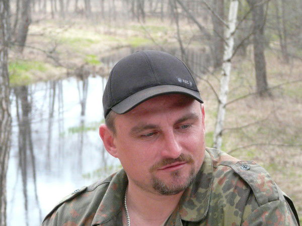 Александр Перминов