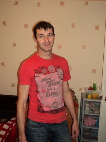 Николай Сенькин