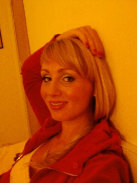 Ирина Курышева