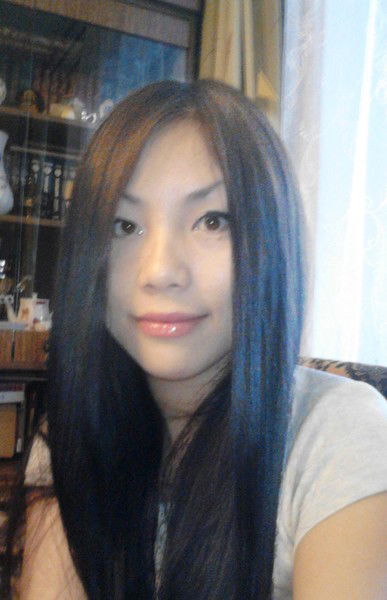 Туяна Цыденжапова