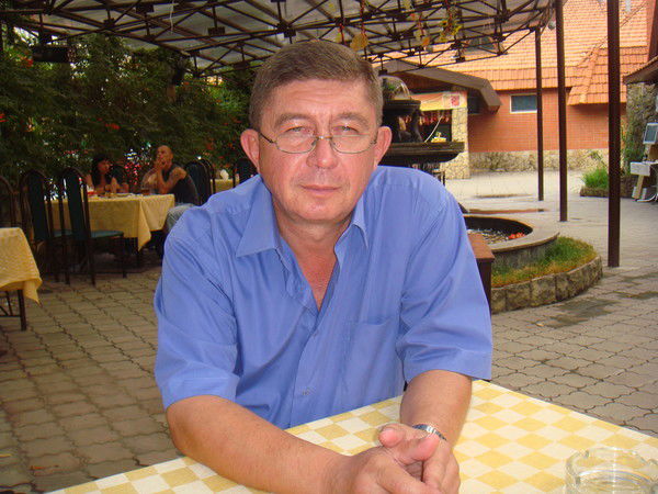 Aлександр Демченко