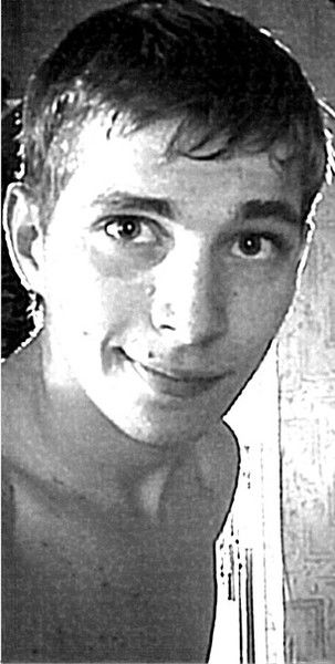 Юрка Букреев