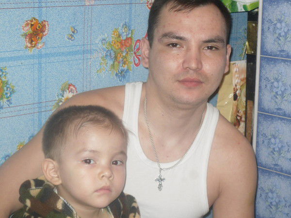 Дмитрий Голубев