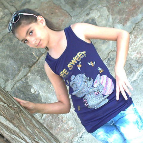 Мария Ананян