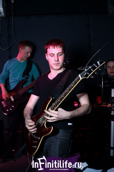 Евгений Тимофеев