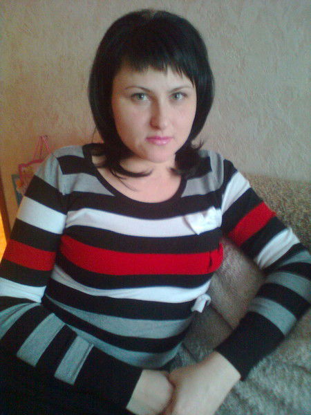 Снежана Тишкина