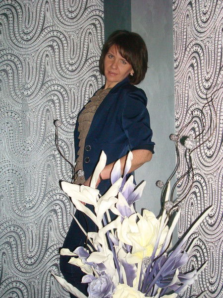 Наталья Потапенко