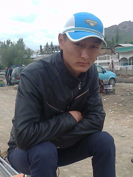 Сагын Торогельдиев