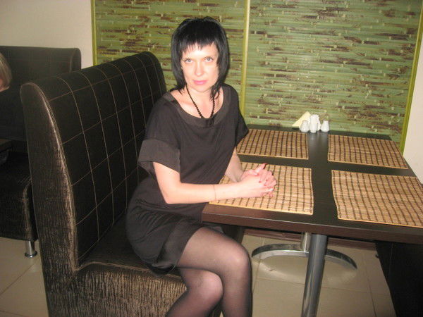 Ольга Ковалева