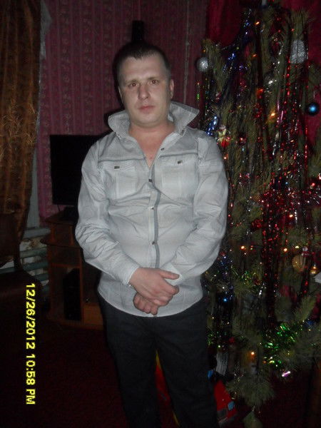 Денис Тютин