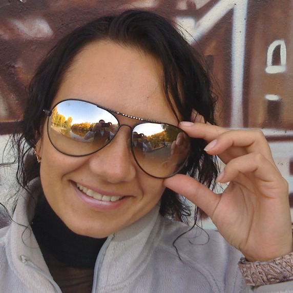 Лилия Татьянина