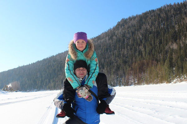 Олег Москвикин