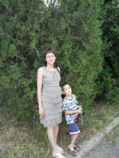 Гузель Авзалова