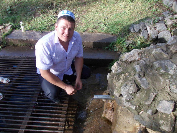 Салават Яруллин