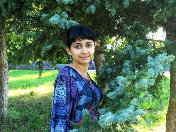 Светлана Григорьева