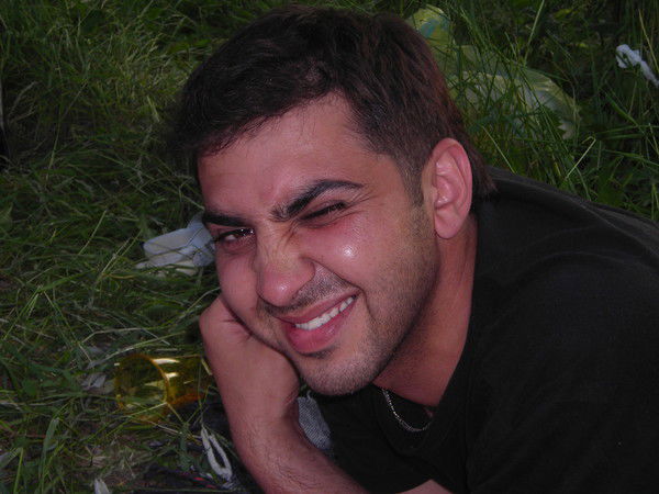 Руфат Ахмедов