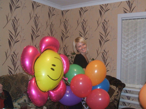 Ирина Олейник