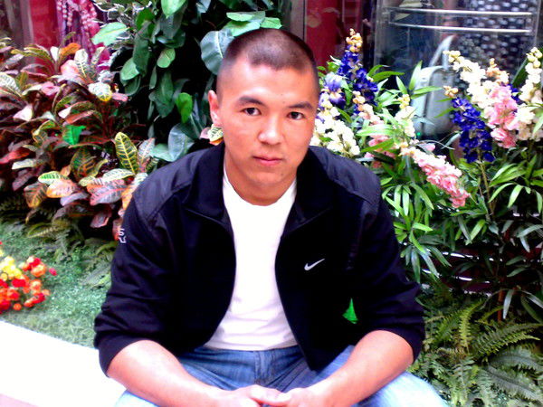 Жаныбек Токтомуратов