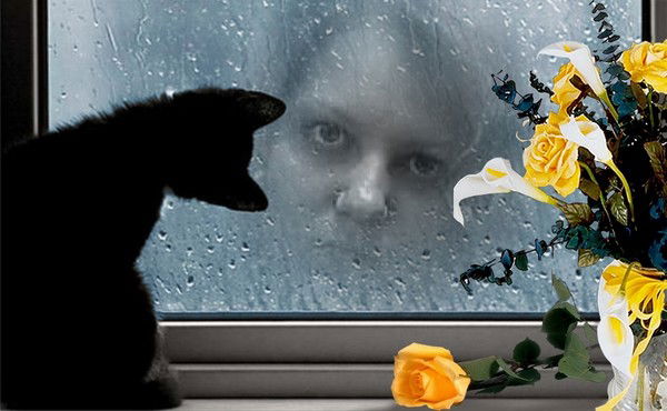 Анастасия Кубрина