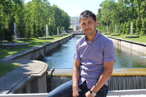 Руслан Галикаев